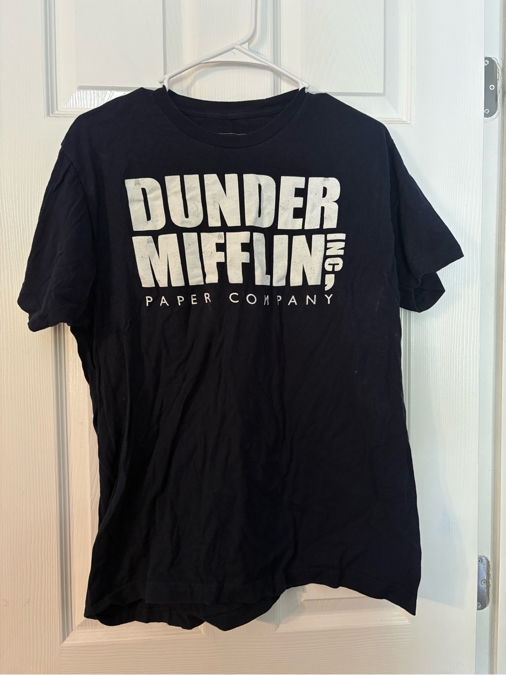 Dunder Mifflin T Shirt